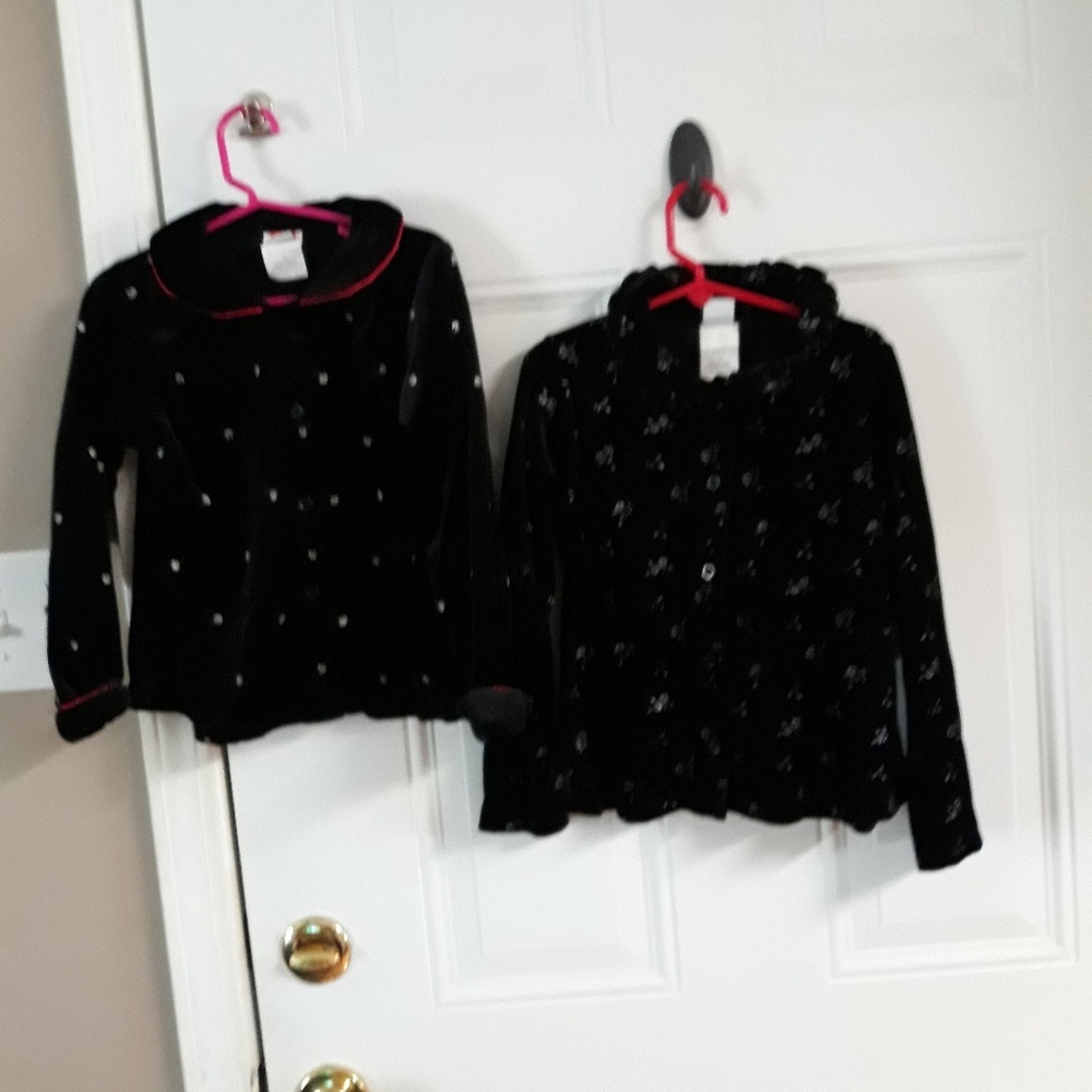 McKids Vintage shirts